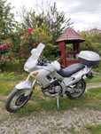 aprilia pegaso 650