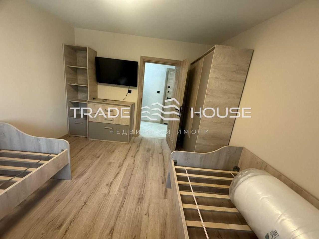 Продава се Етаж от къща в Пловдив, Център - 97 кв.м за 1887 €/кв.м - Снимка #9