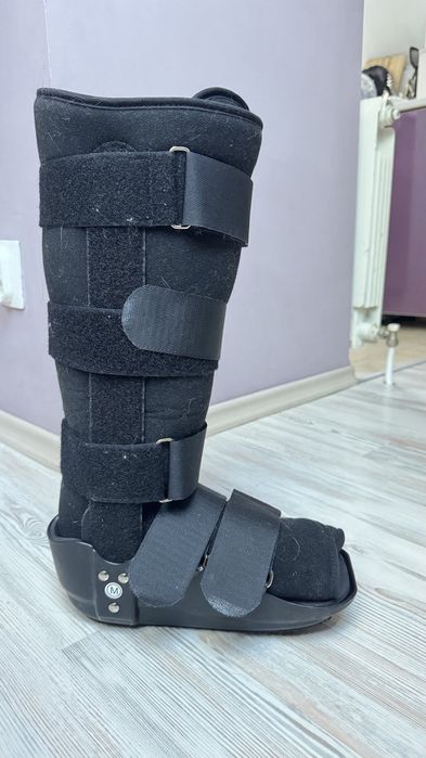 Ортеза Walker за глезен,размер М