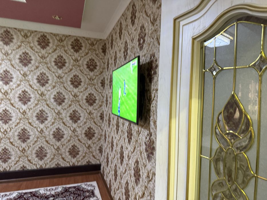 Srochna kvartira sotiladi