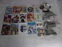 Jocuri WII si WII-U si componente WII