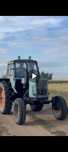 Продам Мтз 80 на ходу