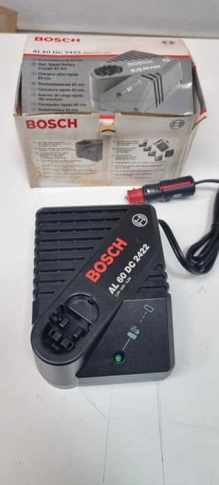 Incarcator acumulator Bosch Al 60 DC2422