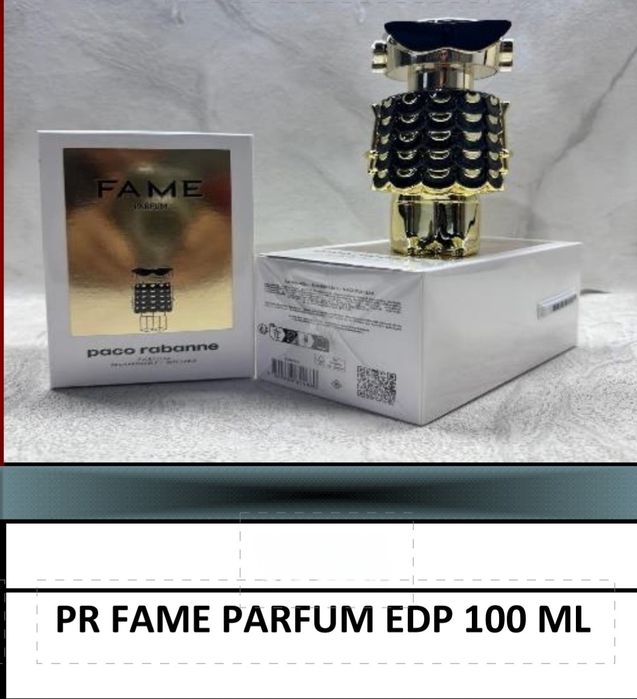 EDP Paco Rabanne 100 ML