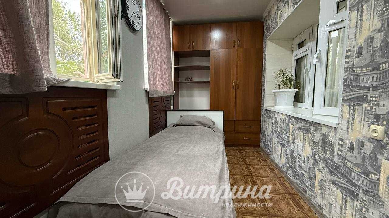Продается 3-комнатная квартира на Кадышева 77 серия