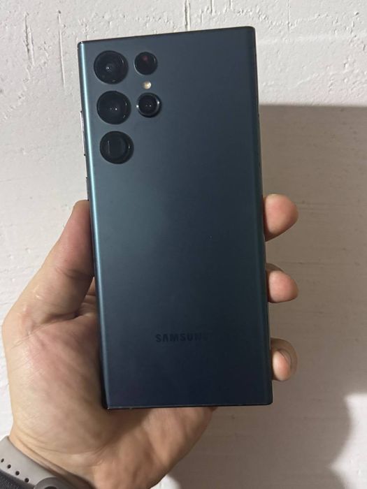 Samsung S22 ultra 512 GB Vietnam