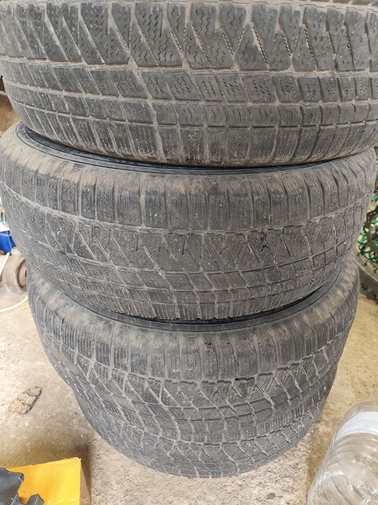 Гуми KUMHO 265/70/16
