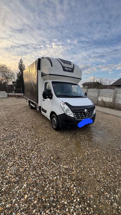 Vand renault master