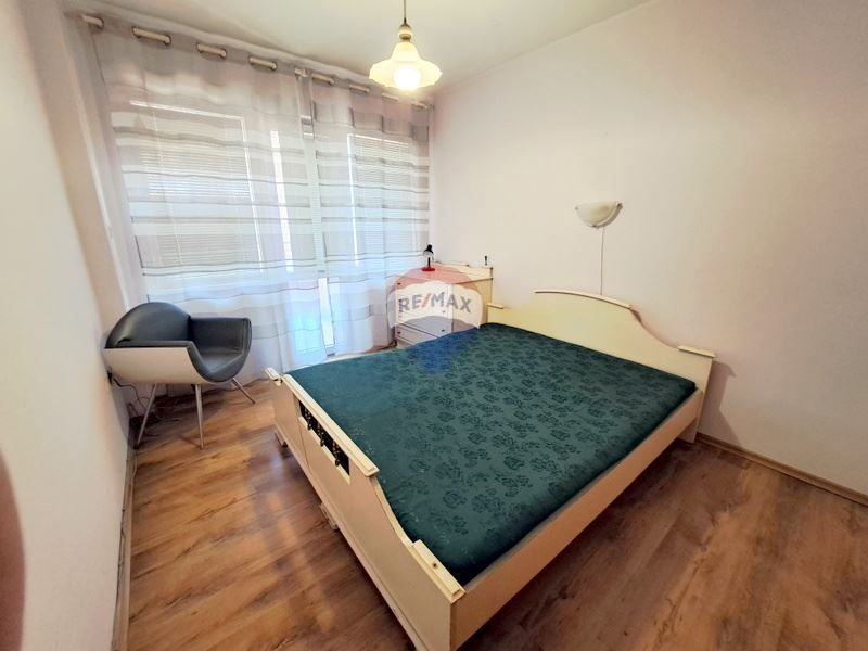 Дава се под наем Двустаен апартамент в Варна, Колхозен пазар - 53 кв.м за 280.5 € - Снимка #6