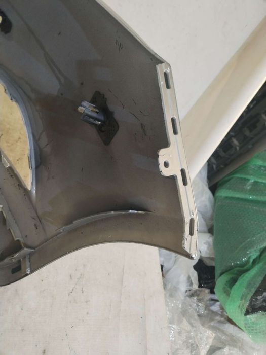 Bara fata Ford Mondeo 5, 2014, 2015, 2016, 2017, 2018, cod origine OE DS73-17757-J.