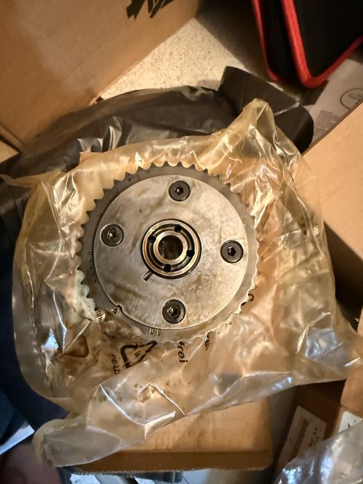 Vanos vanosuri bmw n13 114i 116i f20 f30 mini