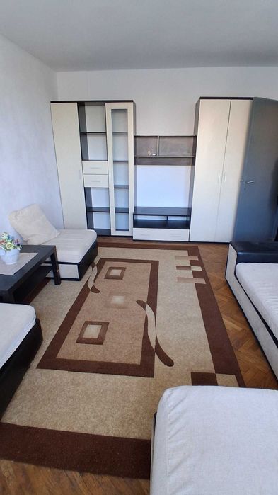 Inchiriere 3 camere Berceni - Brancoveanu