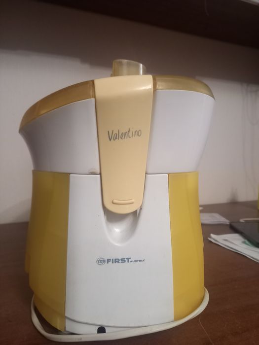 Продам соковыжималку First Austria