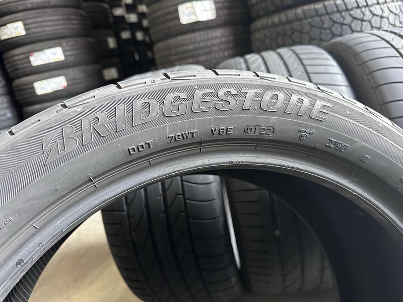 285/40/21 315/35/21 BRIDGESTONE 4бр