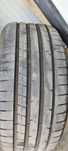 Dunlop 255/40/19 летни 4 бр.
