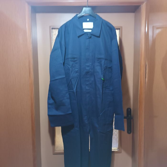 Нови работни гащеризони различни номера