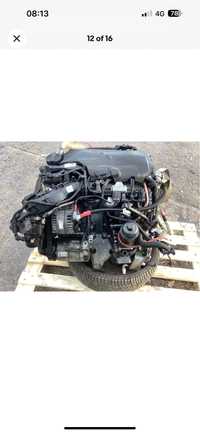 Bmw B47 motor complet 76000 mile