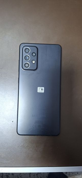 Telefon Samsung Galaxy A52