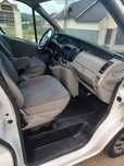 Vand renault trafic 2009
