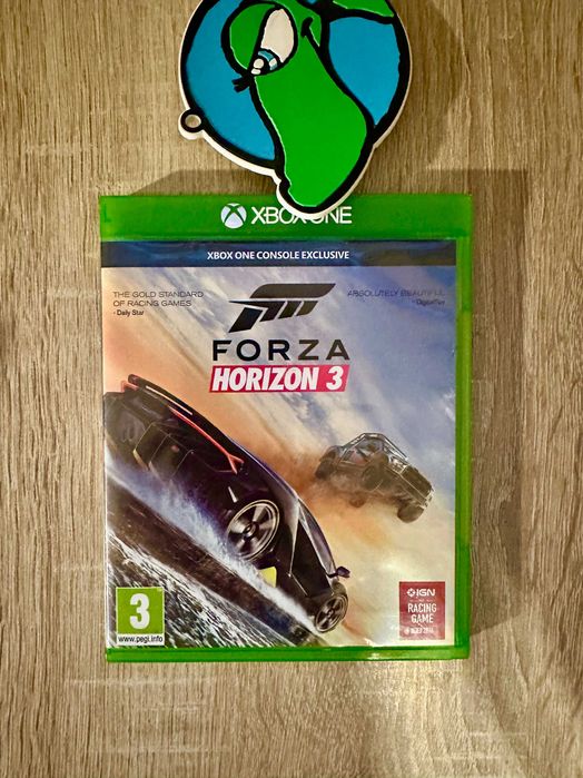 Forza Horizon 3 Xbox One Xbox One X|S Xbox Series X