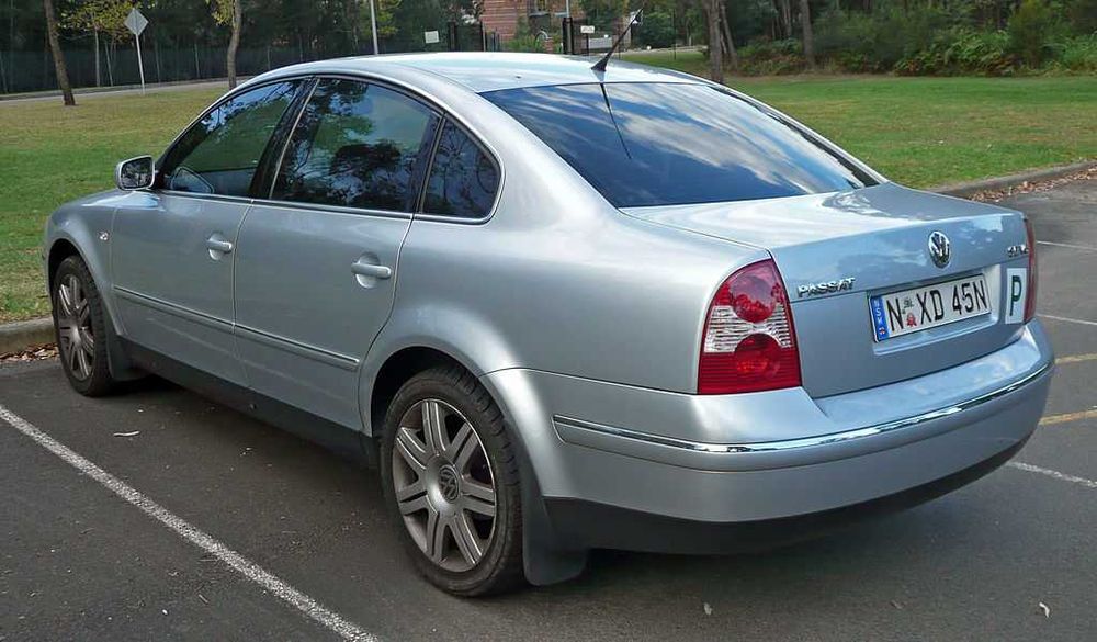 Aripa stanga/dreapta Passat B5.5 an 2001-2005 ,orice culoare,aripi noi