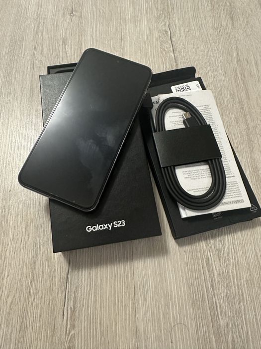 Samsung Galaxy S23