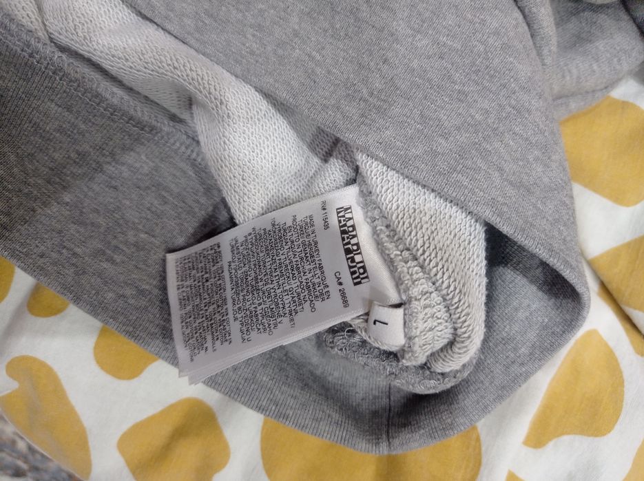 Napapijiri оригинална блуза