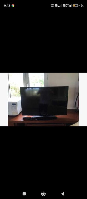 Samsung Телевизор