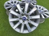 17 5x108 Ford лети джанти 5х108 Форд