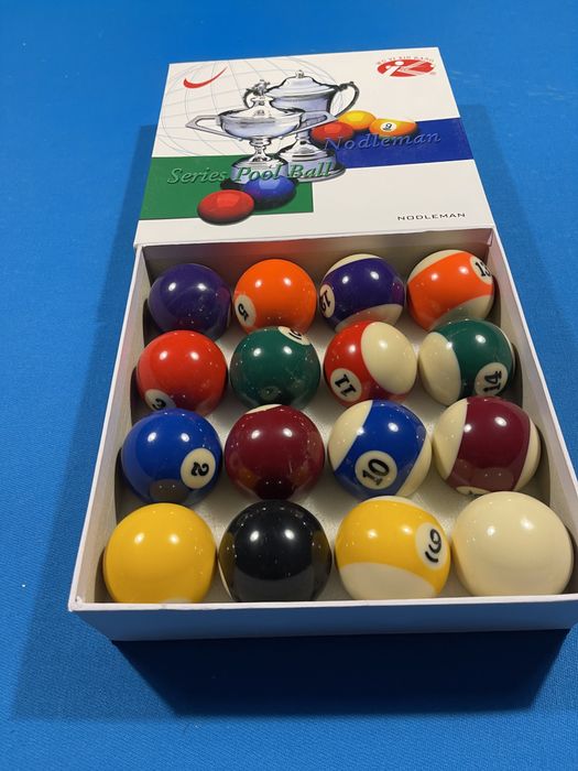 Bile biliard Nodoeman OFERTA 150 Tel:-27.903.983