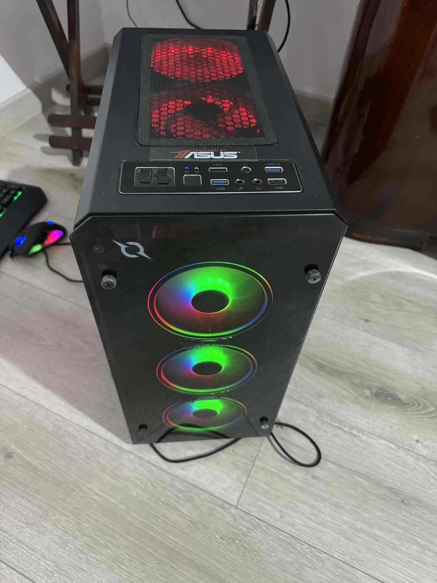PC Gaming i5 Gen. 10