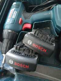 Батерии за винтоверт Bosch 18V, 1.5Ah