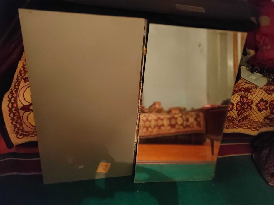 Срочно ЗЕРКАЛА НОВЫЕ  качественные СССР 862*482 мм