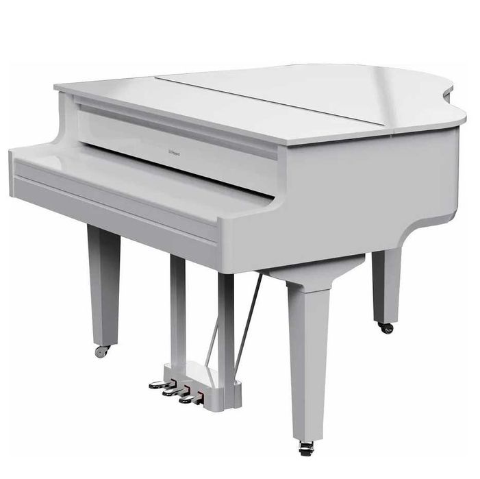 Roland GP-9M-PW Флагманский Цифровой Рояль
Roland GP9MPW ЦифровойРояль