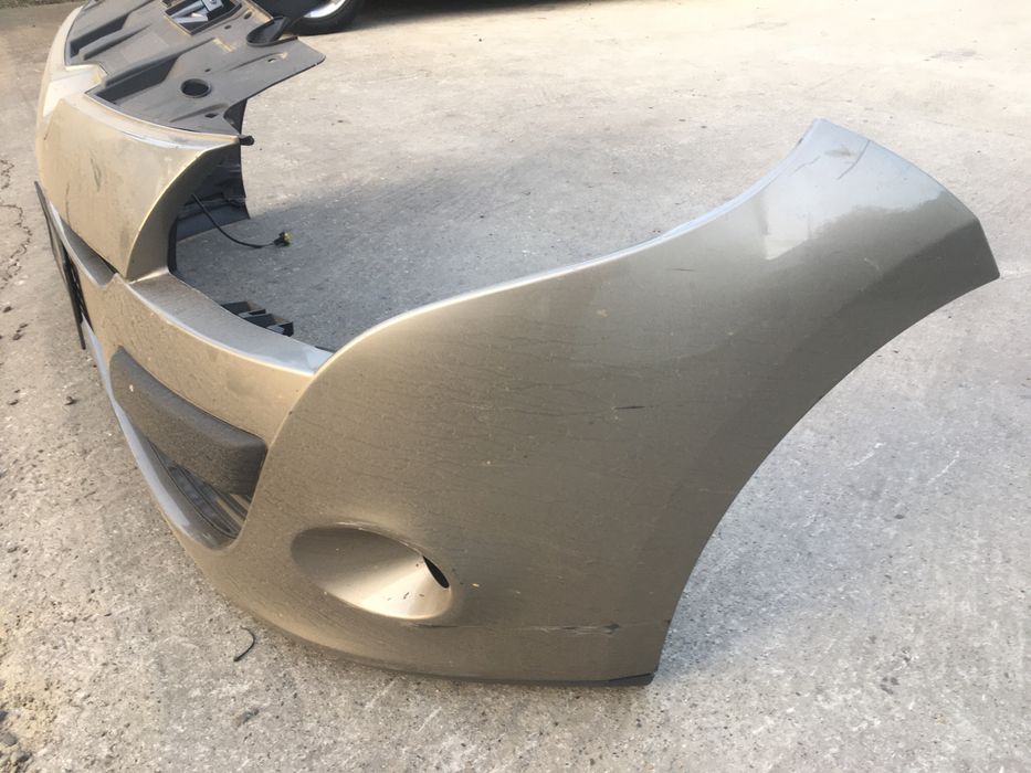 Bara Fata Renault Megan 3. 2008-2012