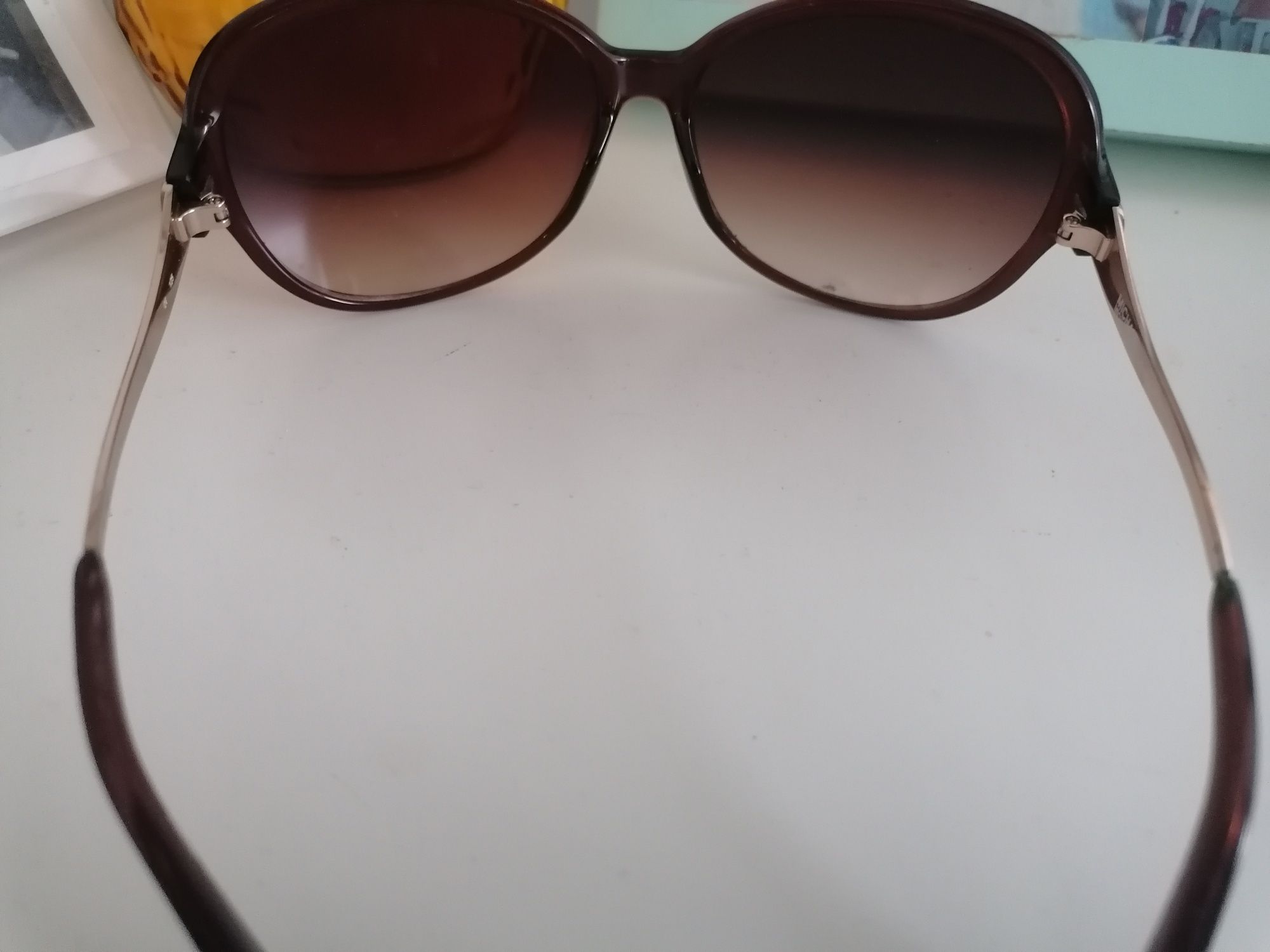 Ochelari de soare Michael Kors