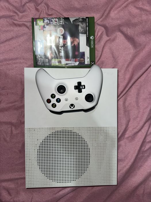 Xbox One S 512Gb