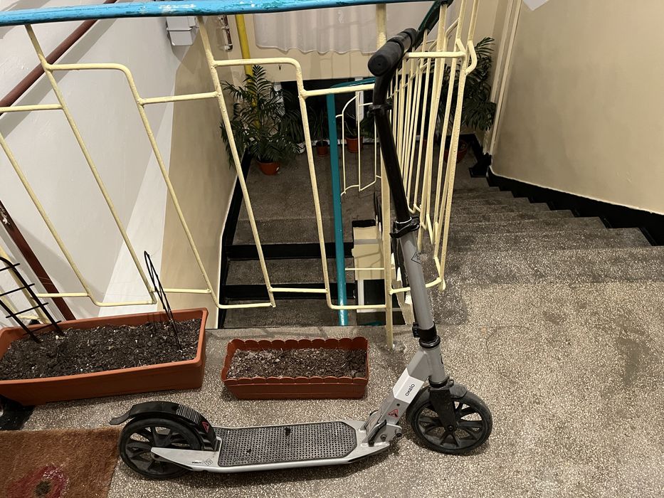 Vand trotineta 12-14 ani