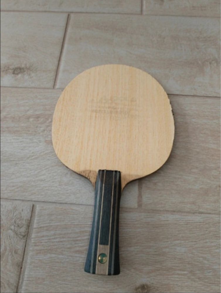 Lemn butterfly Fan Zhendong ZLC