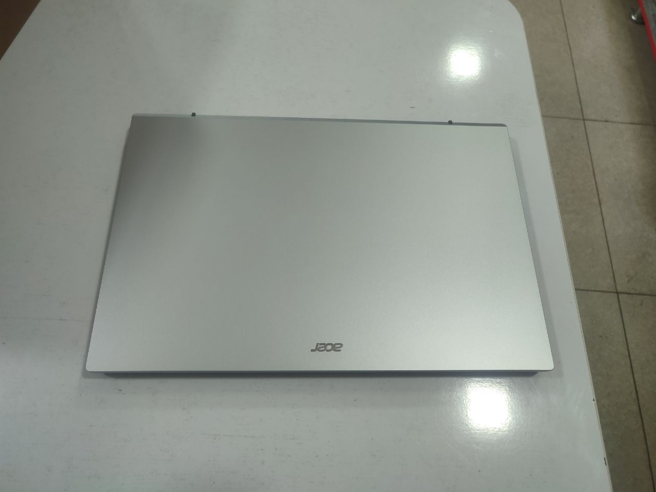 Yangi Acer core i5 12 avlod 8/512 SSD 10 yadro 12 patok