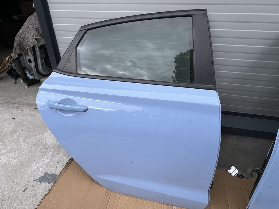 Hyundai I30 N Fastback врати/ огледала