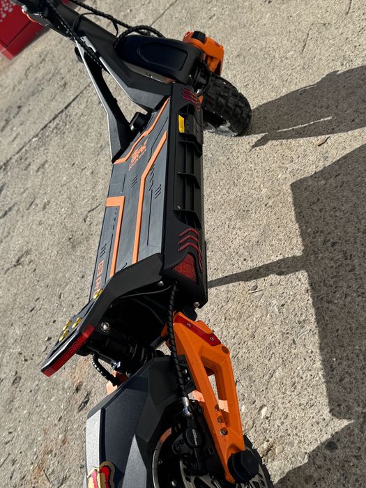 Vând schimb Kukirin G3pro