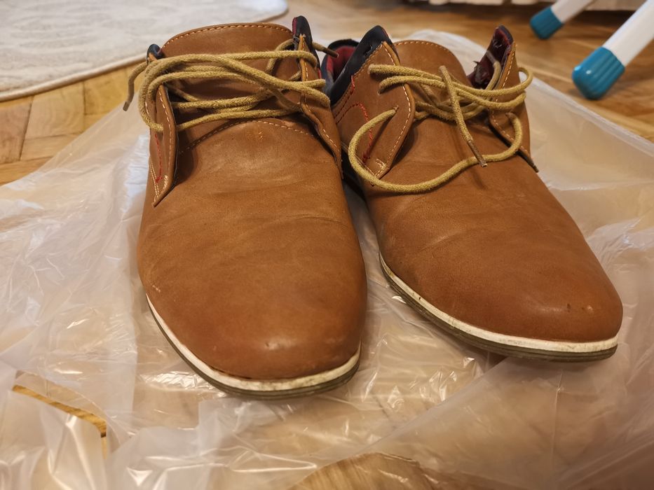 Vand pantofi, piele ecologica, 43