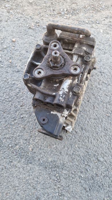 Vand Ansamblu spate haldex golf 4 sau bora