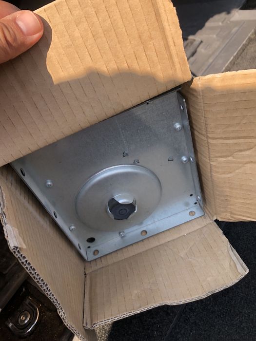 Въздушна завеса