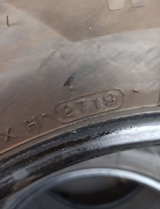 Set 4 anvelope de iarnă Hankook i*cept evo2 215/60 R16