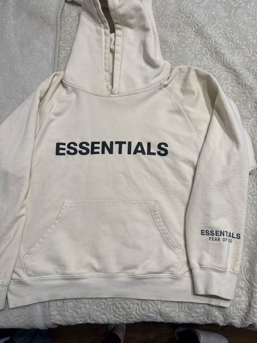 Оригинално Худи Essentials