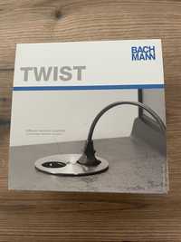 Priza blat incastrabila Bachmann Twist 2s