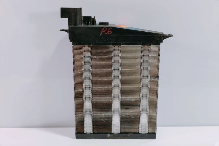 Radiator Incalzire  Rezistenta electrica 1K0963235D Volkswagen VW Gol