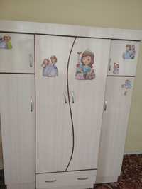 Детский мебель детский манеж детский шкаф